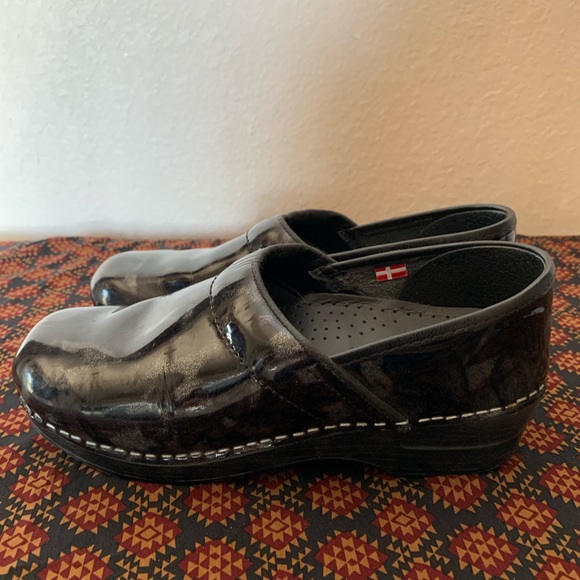 sanita clogs - Picture 2 of 5